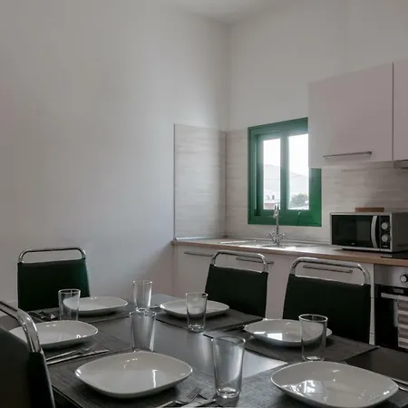 Casa * Tahiche