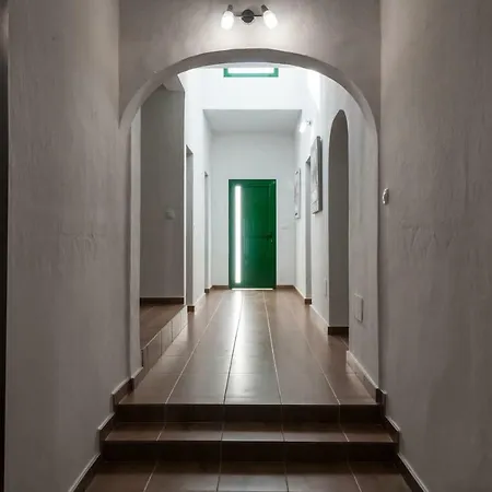 Casa Hébergement de vacances *