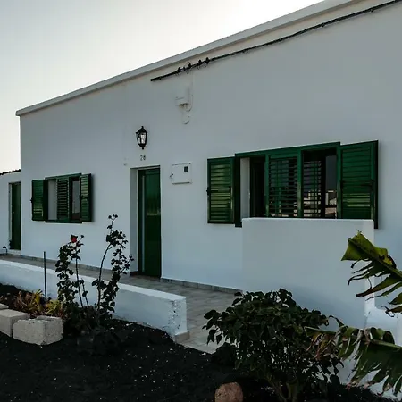 Casa * Tahiche