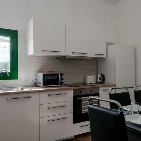 Holiday home Casa *