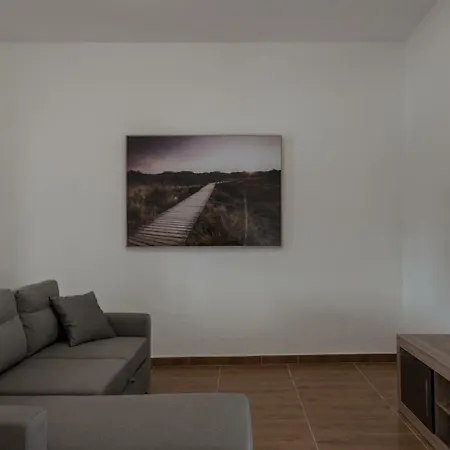 Casa Holiday home Tahiche